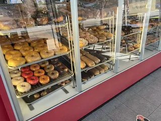 Mrs Chapman's Angel Food