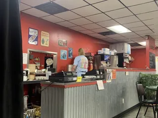 Fat Boys Cafe