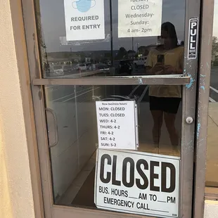 I'm a sad woman this Tuesday morning lol