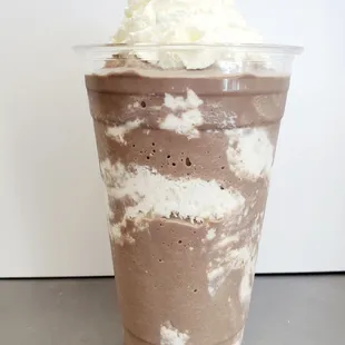#10 Cookies n Cream