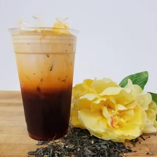 Classic Thai Iced Tea