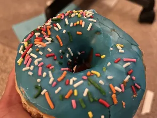 Better Be Donuts