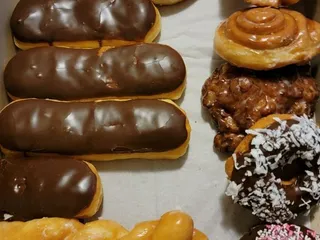 Mr You Donut Shop
