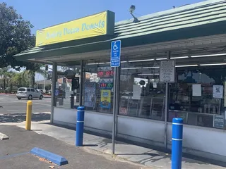 Baker’s Dozen Donuts - Riverside