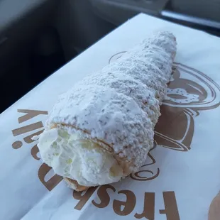 Canoli