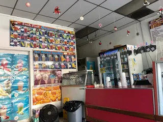 Mochinut - Santa Ana