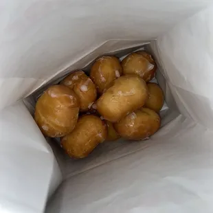 Donut Star