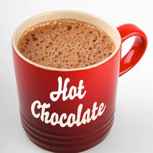 Hot coco