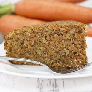 Carrots cake