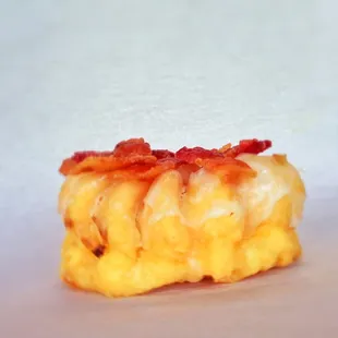 Put some bacon on it!