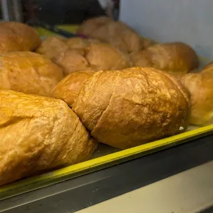 Croissants