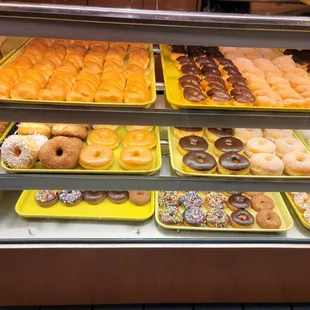 Donuts