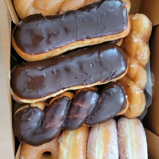 One dozen