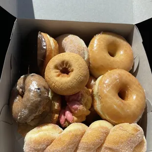 Dozen