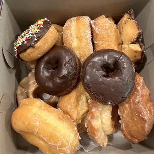 food