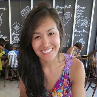 Cynthia K.