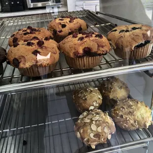 I bought them all  Blueberry. Cranberry &amp; Orange We Love them all  6/22/24