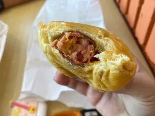 Town Donuts & Breakfast Covington