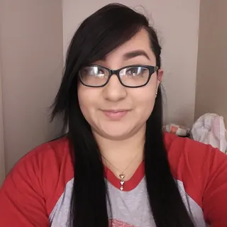 Melissa R.