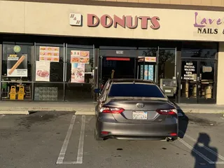 H & H Doughnuts