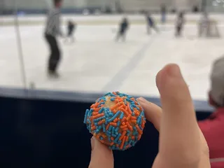 Kd's Donut Shop