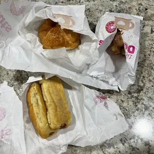 Donut Taco Palace II