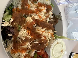 Marigold Market and Cafe