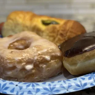 Donut Therapy