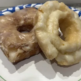 Cronuts &amp; Old Fashion