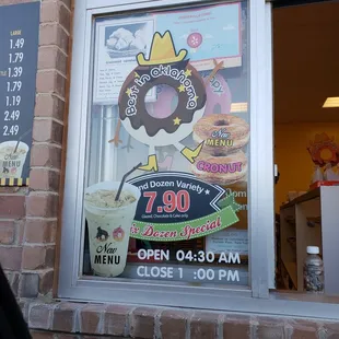 Heck ya best donut in Oklahoma!