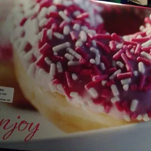 Even the box is cute.