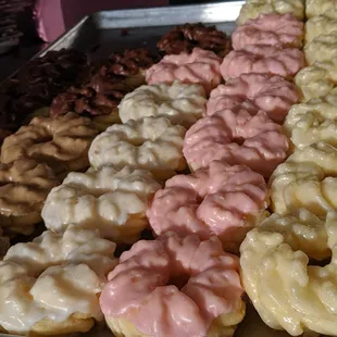 French Cruller