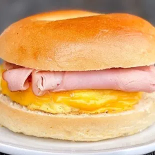 Ham