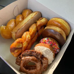 food
