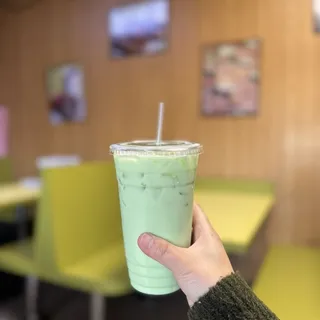 Latte