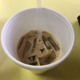 Thai Iced Coffee