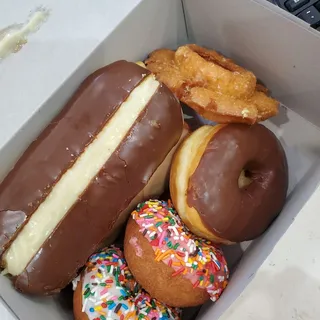 Bar & Twist Dozen Mix