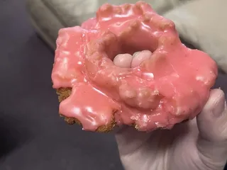 Baker's Donuts No 2