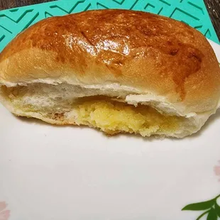 Cocktail bun Donut Time