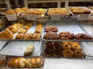 Creighton's American Bakery