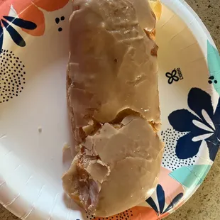 Doughnut Tyme