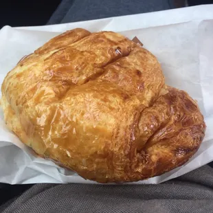 Ham and Cheese Croissant ($2.95)
