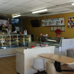 interior
