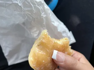 Donut Queen