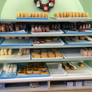Donut Villa
