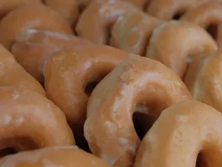 Dutch Girl Donuts