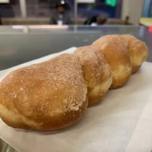sugar twist