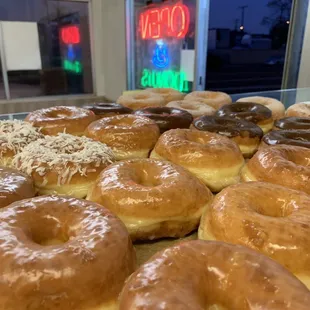 we sell dozens