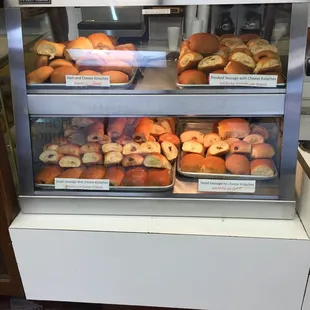 Kolaches