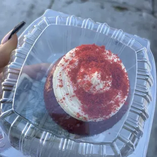Donut Wheel